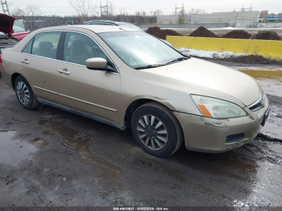 Honda Accord 2006 1HGCM56466A039818