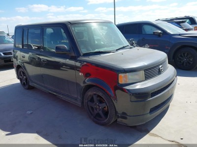 Scion Xb 2006 JTLKT324864062138