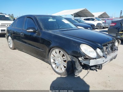 Mercedes-benz E-klasse 2007 VIN WDBUF72XX7B073599