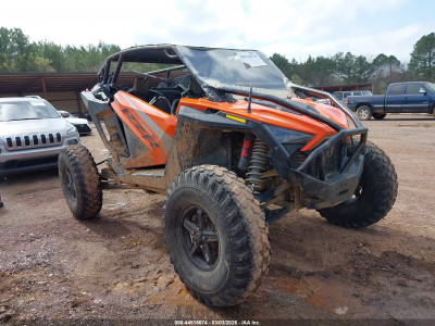 Polaris Rzr 2023 3NSGAD927PG321285