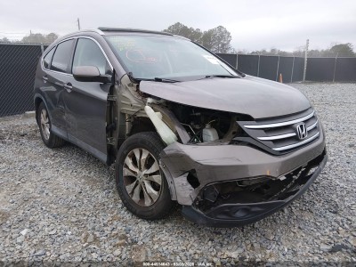 Honda Cr-v 2014 VIN 2HKRM3H71EH531832