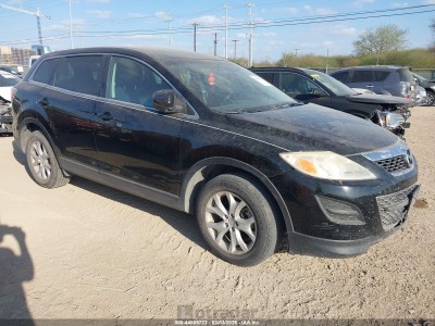 Mazda Cx-9 2012 VIN JM3TB2BA1C0336437