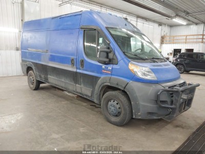 Ram Promaster city 2018 VIN 3C6TRVDG4JE144240