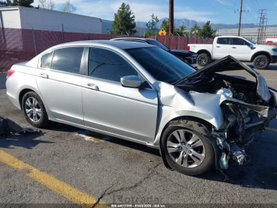 Honda Accord 2012 1HGCP2F68CA138949