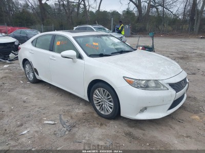 Lexus ES 2013 VIN JTHBK1GG7D2056618