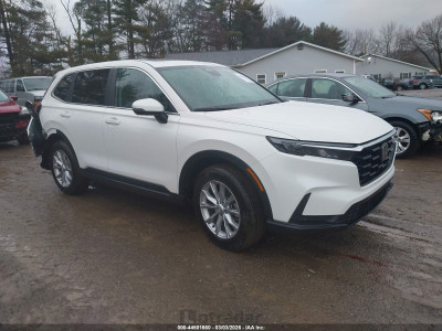 Honda Cr-v 2025 2HKRS4H77SH455086