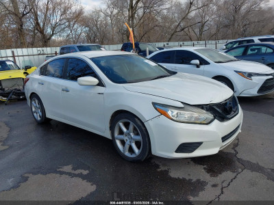 Nissan Altima 2016 1N4AL3APXGN349016