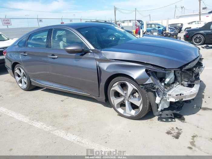 Honda Accord 2020 VIN 1HGCV2F96LA021869
