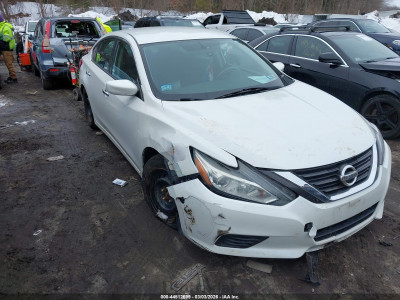 Nissan Altima 2016 1N4AL3AP6GN345576