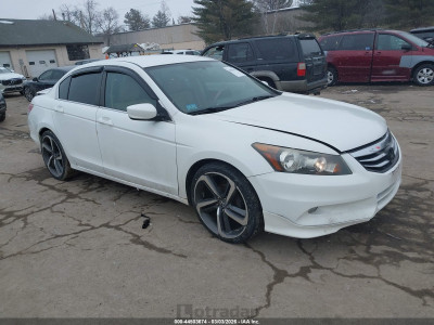 Honda Accord 2012 1HGCP2F37CA002298