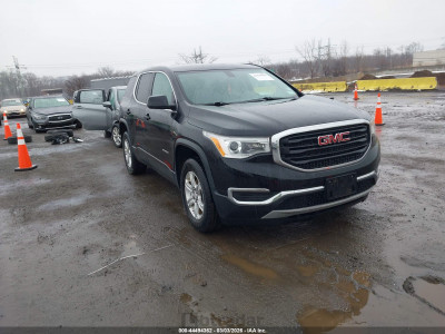 Gmc Acadia 2019 1GKKNKLA9KZ130209