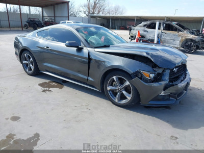 Ford Mustang 2015 1FA6P8AM1F5314201