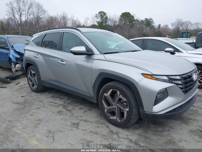 Hyundai Tucson 2024 5NMJF3DE2RH315857