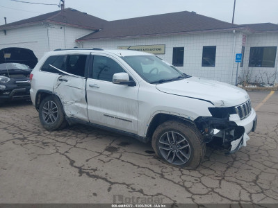 Jeep Grand cherokee 2019 1C4RJFBG1KC816010