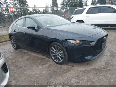 Mazda 3 2022 JM1BPAKLXN1518152
