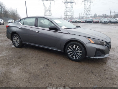 Nissan Altima 2024 1N4BL4DW3RN338150