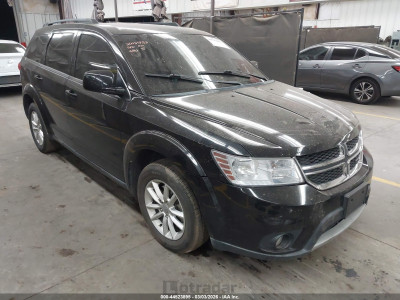 Dodge Journey 2017 3C4PDCBG3HT506810