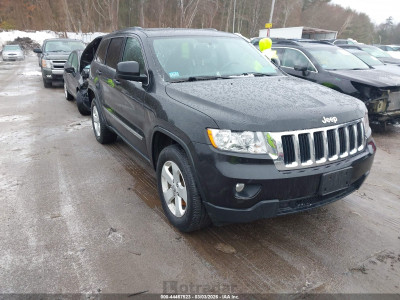 Jeep Grand cherokee 2013 1C4RJFAG0DC528421
