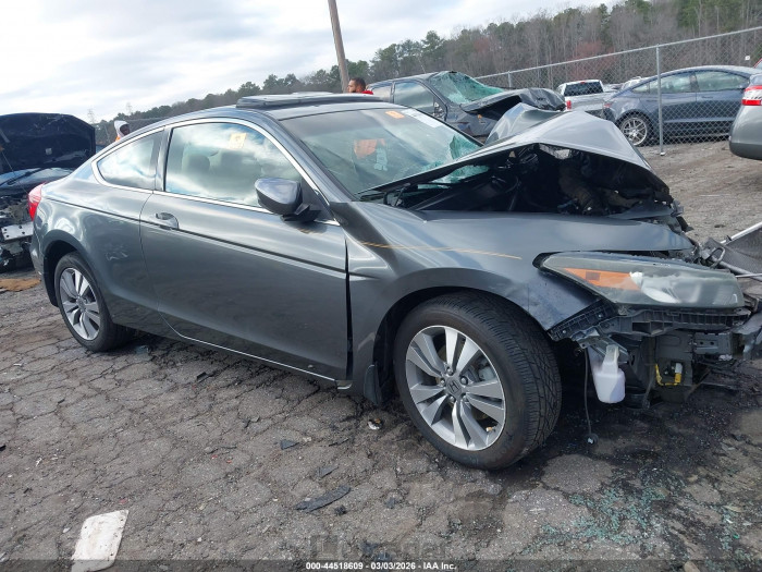 Honda Accord 2012 VIN 1HGCS1B89CA006489