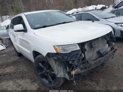 Jeep Grand cherokee 2015 1C4RJEJG4FC798572
