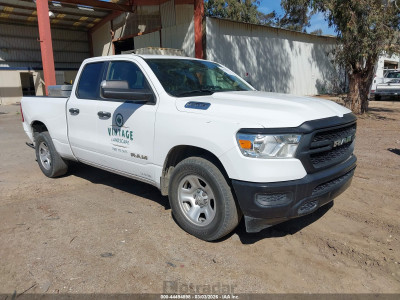 Ram 1500 2020 1C6SRECG2LN320701