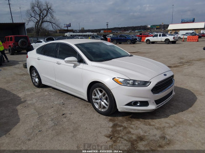 Ford Fusion 2014 1FA6P0HD7E5406869