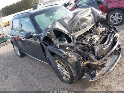 Mini Countryman 2015 WMWZC5C56FWM19153