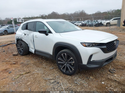 Mazda Cx-50 2023 7MMVABEM8PN109698