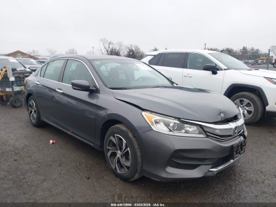 Honda Accord 2016 VIN 1HGCR2F36GA092172