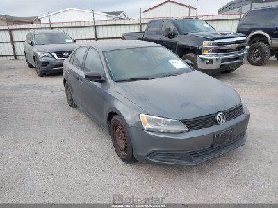 Volkswagen Jetta 2013 3VW2K7AJXDM200399