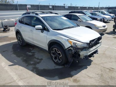 Subaru Xv 2015 VIN JF2GPADC8F8323518