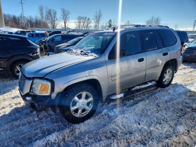 Gmc Envoy 2006 1GKDT13SX62265618