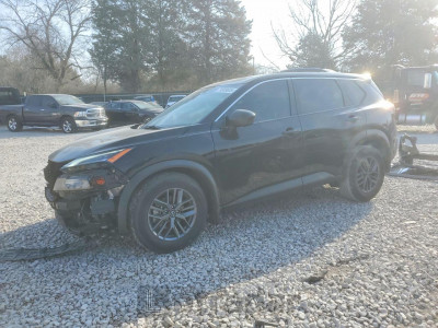 Nissan Rogue 2023 5N1BT3AAXPC803122