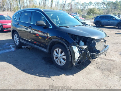 Honda Cr-v 2014 2HKRM3H7XEH529013