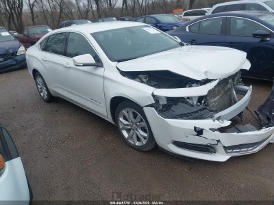 Chevrolet Impala 2018 1G1105S39JU133691
