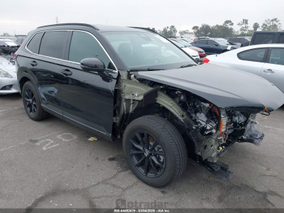 Honda Cr-v 2025 7FARS6H82SE060885