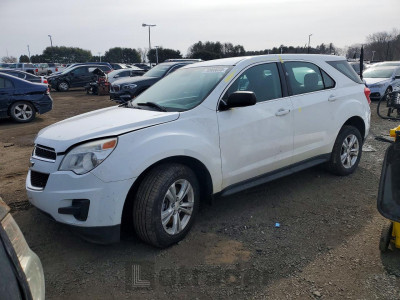Chevrolet Equinox 2015 2GNFLEEKXF6325352