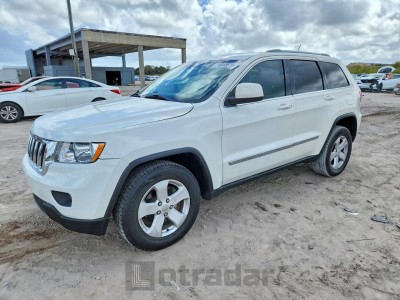 Jeep Grand cherokee 2012 1C4RJEAG2CC142317