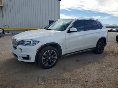 BMW X5 2018 5UXKR2C51J0Z15697