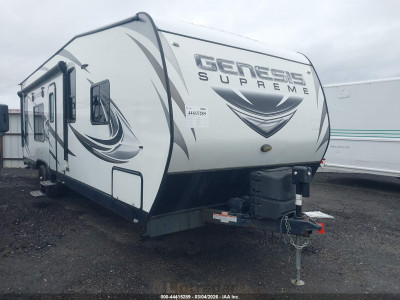 Genesis  2018 1G91BEL20JP467054