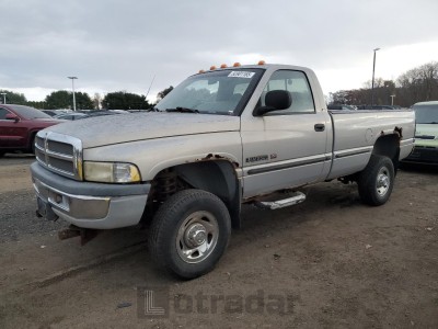 Dodge Ram 1998 3B7KF26Z1WM242990