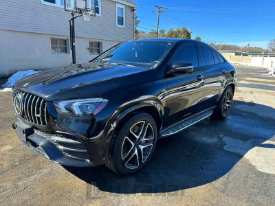 Mercedes-benz Gle 2021 4JGFD6BB2MA525038