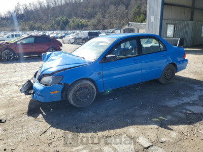 Mitsubishi Lancer 2003 JA3AJ26E13U098273