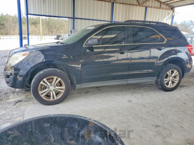 Chevrolet Equinox 2015 2GNALBEK7F1164979