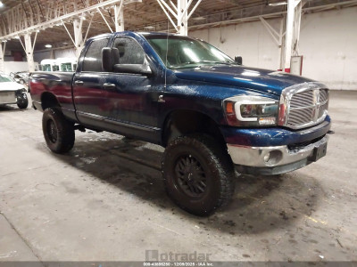 Dodge Ram 2006 1D7KS28C36J148813