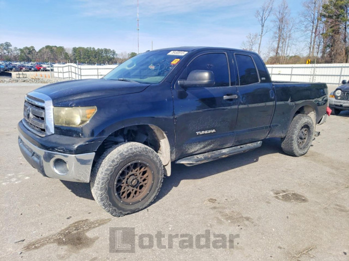Toyota  2011 VIN 5TFUM5F1XBX024335