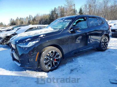 BMW X3 2026 5UX53GP00T9141483