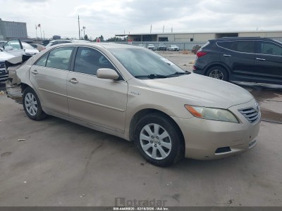 Toyota Camry 2007 VIN JTNBB46K173013735