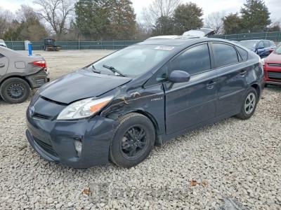 Toyota Prius 2015 VIN JTDKN3DU0F0445050