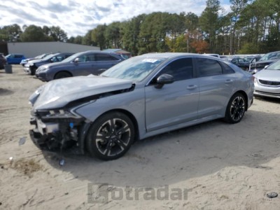 Kia K5 2023 VIN 5XXG64J24PG178250